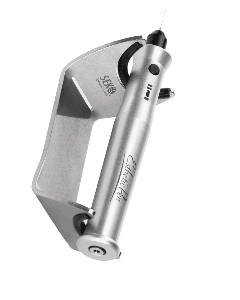 Fibroblast Plasma Pen Device — made in Germany